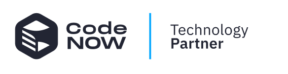 CodeNow logo