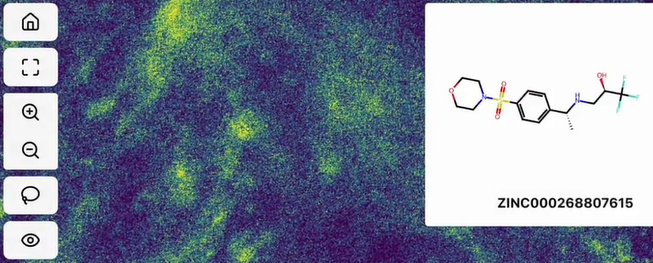 vizualizace deep medchem-1