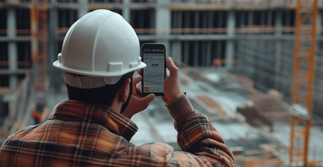 Construction worker-wide