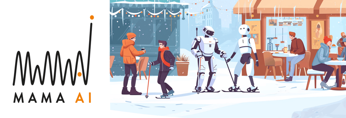 jiri_from_mama_Cafeteria_in_snowy_city_equal_size_robots_and_hu_925cb3cf-4d83-4a66-bc3f-424469959b95-1