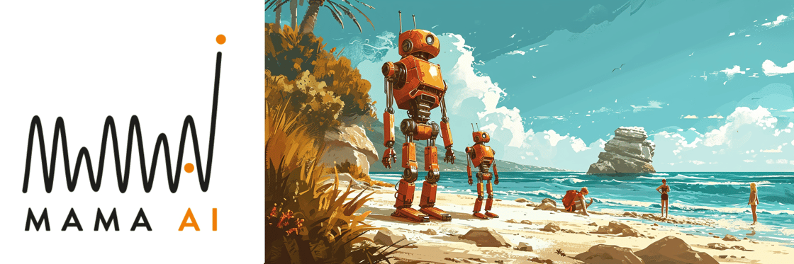jiri_from_mama_Human_and_robots_on_the_beach_scene_on_the_seasi_6c39f5e0-98b9-4370-a5e5-68d3d0df061a
