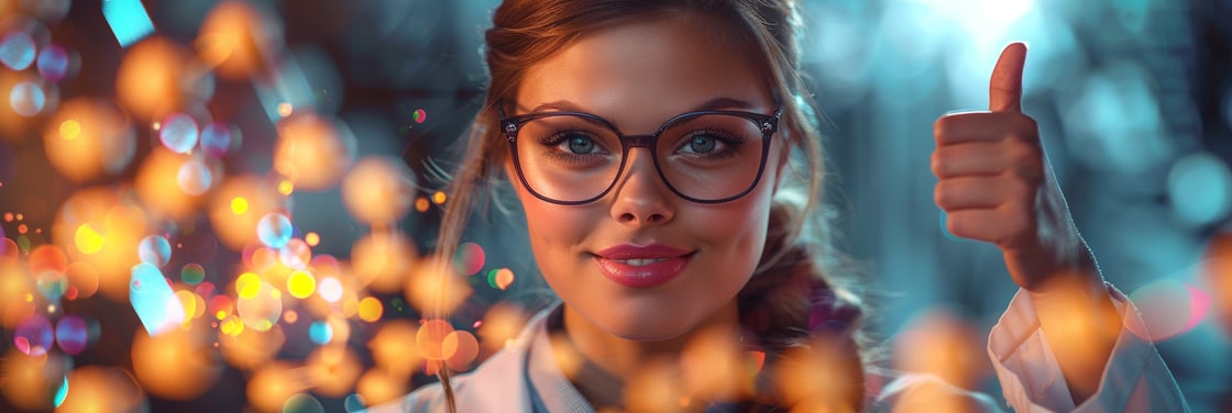 jiri_from_mama_Chemical_lab_virtual_3D_scene_handsome_lady_scie_bbd777e8-9ada-4355-a3b7-65bd66745832