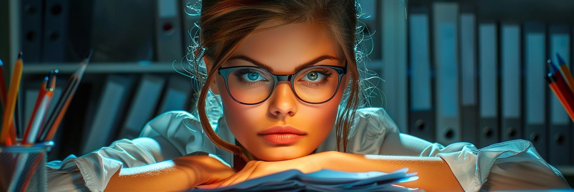 jiri_from_mama_Evening_business_office_scene